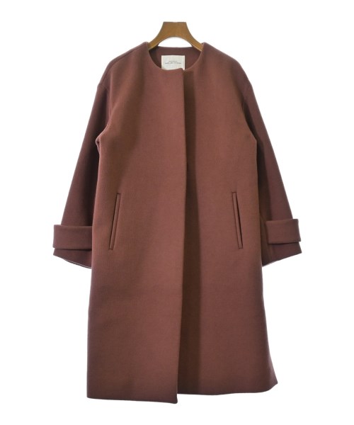 green label relaxing(グリーンレーベルリラクシング)その他 赤 サイズ:38(M位)/2200675624091