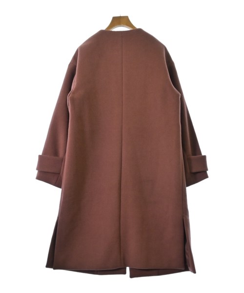 green label relaxing（グリーンレーベルリラクシング）その他 赤 サイズ:38(M位) レディース/2200675624091