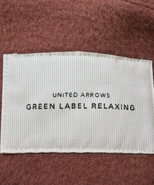 green label relaxing（グリーンレーベルリラクシング）その他 赤 サイズ:38(M位) レディース/2200675624091