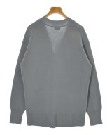 green label relaxing（グリーンレーベルリラクシング）カーディガン グレー サイズ:F レディース/2200676024029