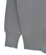 green label relaxing（グリーンレーベルリラクシング）カーディガン グレー サイズ:F レディース/2200676024029