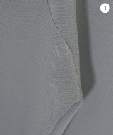 green label relaxing（グリーンレーベルリラクシング）カーディガン グレー サイズ:F レディース/2200676024029