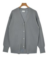 green label relaxing カーディガン