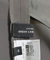 green label relaxing（グリーンレーベルリラクシング）その他 グレー サイズ:36(S位) レディース/2200676333015