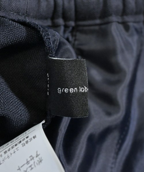 green label relaxing（グリーンレーベルリラクシング）その他 紺 サイズ:38(M位) レディース/2200676333022