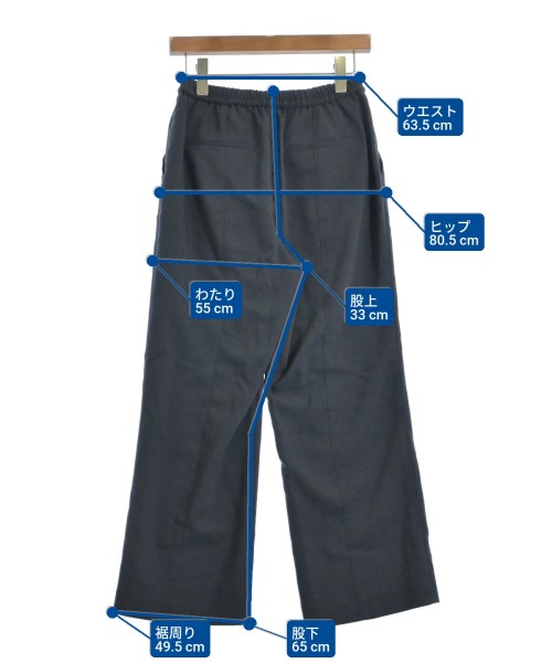 green label relaxing（グリーンレーベルリラクシング）その他 紺 サイズ:38(M位) レディース/2200676333022