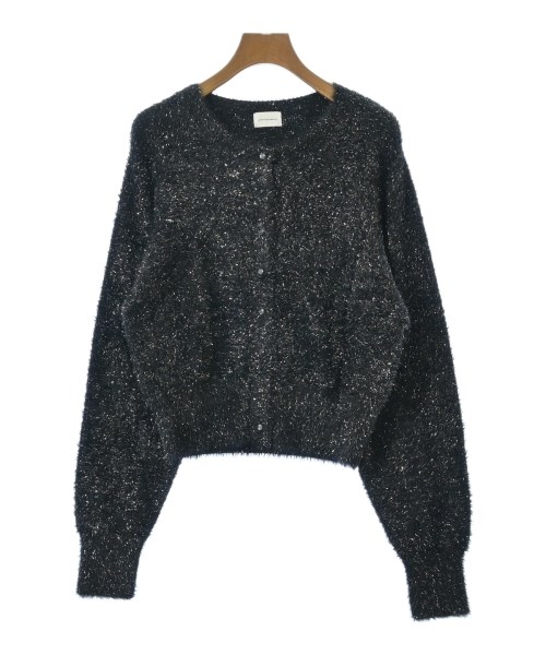 green label relaxing(グリーンレーベルリラクシング)カーディガン 黒 サイズ:-(M位)/2200676333039