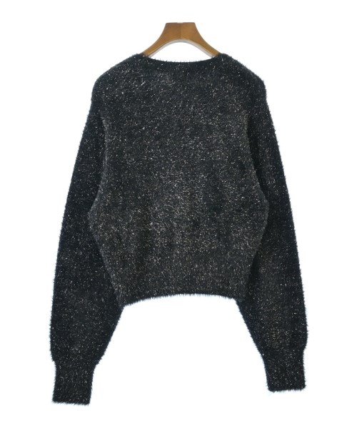 green label relaxing（グリーンレーベルリラクシング）カーディガン 黒 サイズ:-(M位) レディース/2200676333039