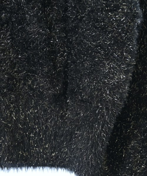 green label relaxing（グリーンレーベルリラクシング）カーディガン 黒 サイズ:-(M位) レディース/2200676333039