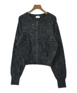 green label relaxing（グリーンレーベルリラクシング）カーディガン 黒 サイズ:-(M位) レディース/2200676333039