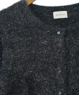 green label relaxing（グリーンレーベルリラクシング）カーディガン 黒 サイズ:-(M位) レディース/2200676333039