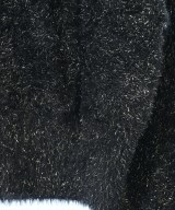 green label relaxing（グリーンレーベルリラクシング）カーディガン 黒 サイズ:-(M位) レディース/2200676333039