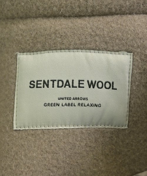 green label relaxing（グリーンレーベルリラクシング）その他 ベージュ サイズ:38(M位) レディース/2200679204022