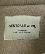 green label relaxing（グリーンレーベルリラクシング）その他 ベージュ サイズ:38(M位) レディース/2200679204022