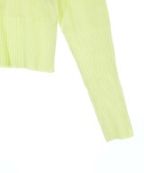 green label relaxing（グリーンレーベルリラクシング）ニット・セーター 緑 サイズ:-(M位) レディース/2200672957031