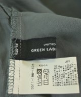 green label relaxing（グリーンレーベルリラクシング）ブラウス グレー サイズ:-(M位) レディース/2200674031012