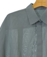 green label relaxing（グリーンレーベルリラクシング）ブラウス グレー サイズ:-(M位) レディース/2200674031012