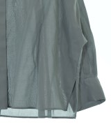 green label relaxing（グリーンレーベルリラクシング）ブラウス グレー サイズ:-(M位) レディース/2200674031012