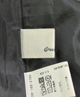 green label relaxing（グリーンレーベルリラクシング）ワンピース 黒 サイズ:F レディース/2200674927018