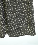 green label relaxing（グリーンレーベルリラクシング）ワンピース 黒 サイズ:F レディース/2200674927018