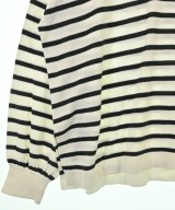 green label relaxing（グリーンレーベルリラクシング）ニット・セーター 白 サイズ:F レディース/2200674927032