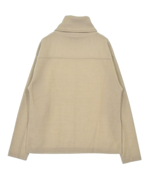 green label relaxing（グリーンレーベルリラクシング）ニット・セーター ベージュ サイズ:F レディース/2200674927070