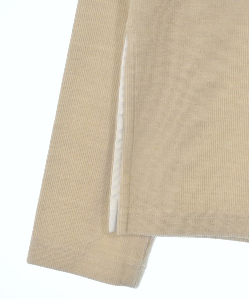 green label relaxing（グリーンレーベルリラクシング）ニット・セーター ベージュ サイズ:F レディース/2200674927070