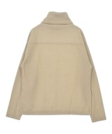 green label relaxing（グリーンレーベルリラクシング）ニット・セーター ベージュ サイズ:F レディース/2200674927070