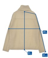 green label relaxing（グリーンレーベルリラクシング）ニット・セーター ベージュ サイズ:F レディース/2200674927070