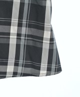 green label relaxing（グリーンレーベルリラクシング）ロング・マキシ丈スカート 黒 サイズ:-(M位) レディース/2200674927100