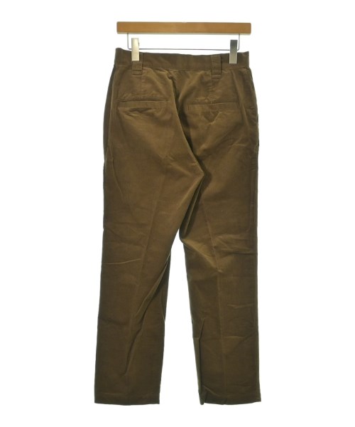 green label relaxing（グリーンレーベルリラクシング）その他 茶 サイズ:40(M位) レディース/2200674927124