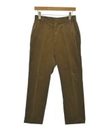 green label relaxing（グリーンレーベルリラクシング）その他 茶 サイズ:40(M位) レディース/2200674927124