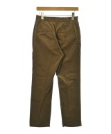green label relaxing（グリーンレーベルリラクシング）その他 茶 サイズ:40(M位) レディース/2200674927124