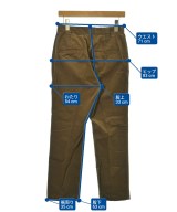 green label relaxing（グリーンレーベルリラクシング）その他 茶 サイズ:40(M位) レディース/2200674927124