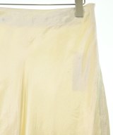 green label relaxing（グリーンレーベルリラクシング）ロング・マキシ丈スカート 白 サイズ:38(M位) レディース/2200674948136