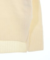 green label relaxing（グリーンレーベルリラクシング）ニット・セーター 白 サイズ:F レディース/2200675580021