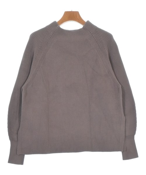 green label relaxing(グリーンレーベルリラクシング)ニット・セーター グレー サイズ:-(XL位)/2200675580038