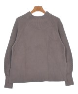 green label relaxing（グリーンレーベルリラクシング）ニット・セーター グレー サイズ:-(XL位) レディース/2200675580038