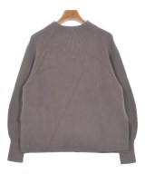 green label relaxing（グリーンレーベルリラクシング）ニット・セーター グレー サイズ:-(XL位) レディース/2200675580038