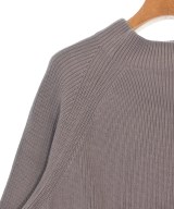 green label relaxing（グリーンレーベルリラクシング）ニット・セーター グレー サイズ:-(XL位) レディース/2200675580038