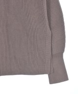 green label relaxing（グリーンレーベルリラクシング）ニット・セーター グレー サイズ:-(XL位) レディース/2200675580038