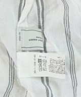green label relaxing（グリーンレーベルリラクシング）ブラウス 白 サイズ:F レディース/2200675580069