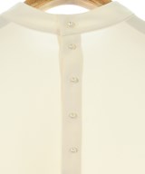 green label relaxing（グリーンレーベルリラクシング）ブラウス 白 サイズ:F レディース/2200675581059