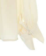 green label relaxing（グリーンレーベルリラクシング）ブラウス 白 サイズ:F レディース/2200675581059