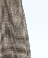 green label relaxing（グリーンレーベルリラクシング）ロング・マキシ丈スカート 茶 サイズ:40(M位) レディース/2200675581127