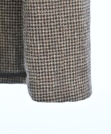 green label relaxing（グリーンレーベルリラクシング）ロング・マキシ丈スカート 茶 サイズ:40(M位) レディース/2200675581127