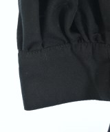 green label relaxing（グリーンレーベルリラクシング）シャツワンピース 黒 サイズ:-(M位) レディース/2200675581141
