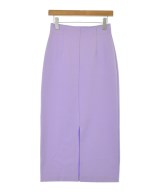 green label relaxing ロング・マキシ丈スカート