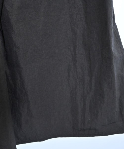 green label relaxing（グリーンレーベルリラクシング）ワンピース 黒 サイズ:F レディース/2200672409110