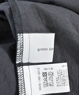 green label relaxing（グリーンレーベルリラクシング）ワンピース 黒 サイズ:F レディース/2200672409110